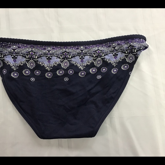 Athleta Bikini Bottoms - Picture 2 of 8